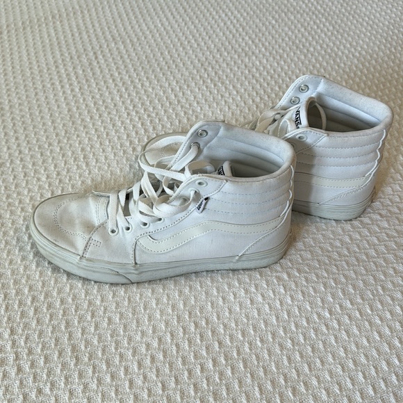 Vans SK8 High - Picture 4 of 4